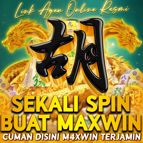 & Sekali Spin Auto JP Dengan Koleksi Istilah Gaming Kekinian